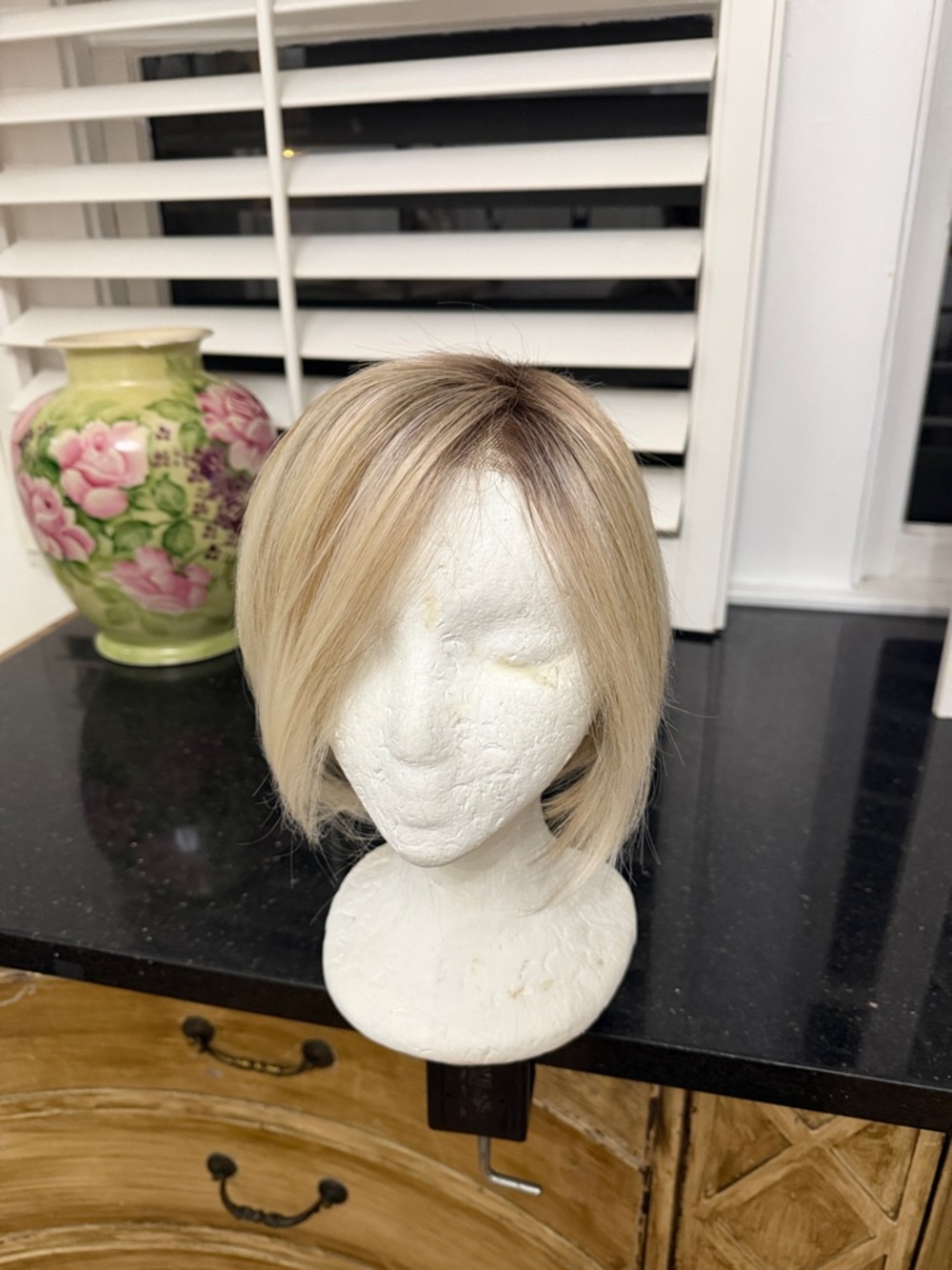 #45B New Ignite by Jon renau  Palm Springs blond petite